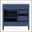 Tachara 36'' Single Bathroom Vanity with Top-540699473