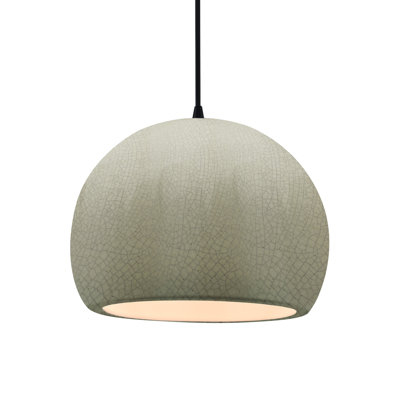 Aschwin 1 - Light Single Drop Pendant