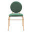 Chaise d'appoint Odessa