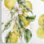 Blauvelt Amalfi Coast Lemon Tree Wallpaper