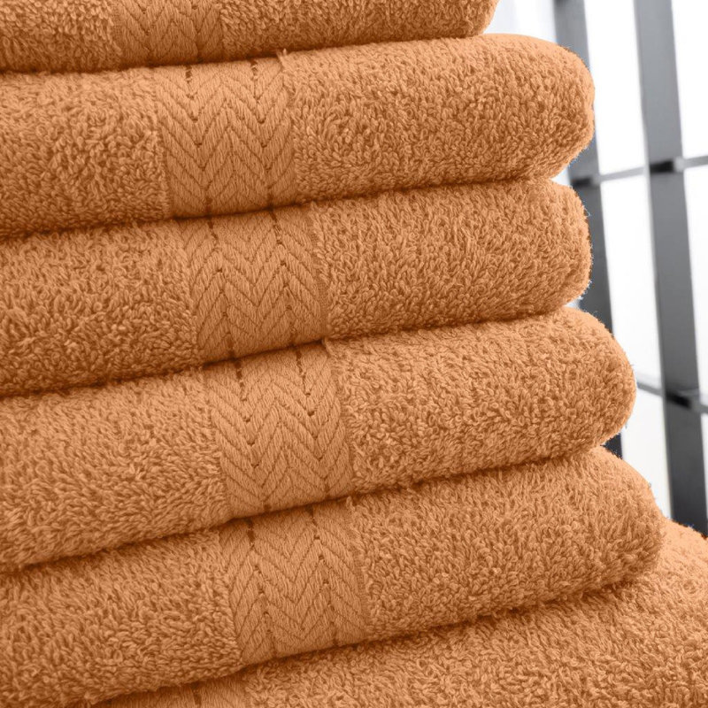 Toronto Midweight Mulit-Size Set, Peach