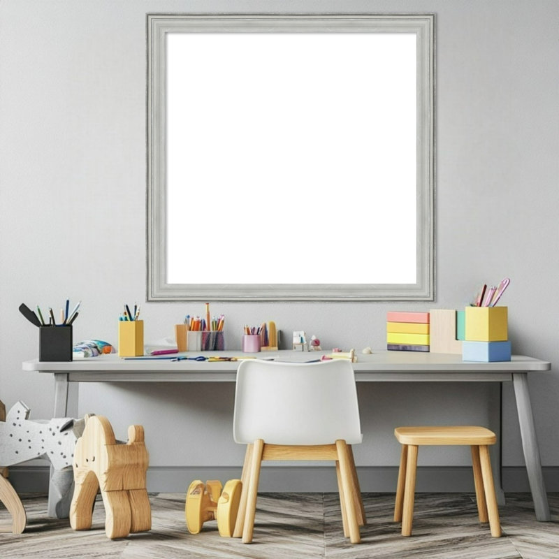 Organisateur de tableau magnétique Bel Volto, H 27 po x l 27 po