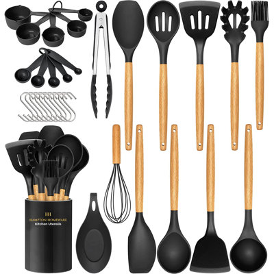 Wuyi Utensil Set