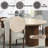 Leonardo Dining Table