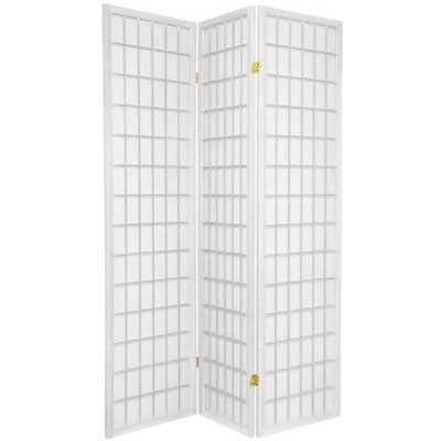 Niemann 70.5" Tall Room Divider Shoji Style