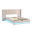 Chyou Upholstered Ottoman Storage Bed-705653201