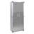 Seville Classics UltraHD Storage Cabinet, 30" W x 18" D x 72" H-100735040