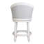Tabouret pivotant en bois Tino-1090891036-1090891034