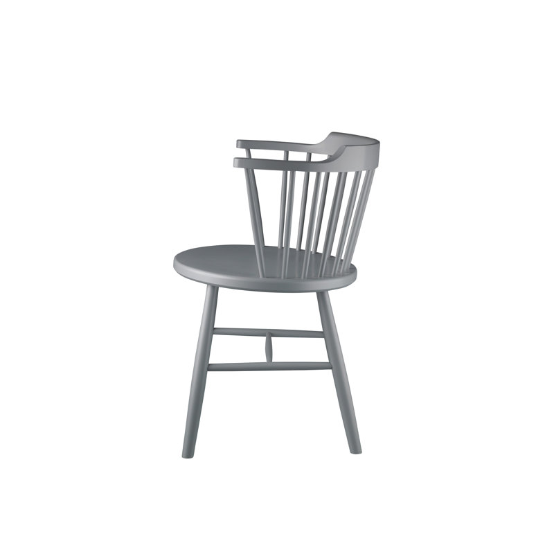 J18 by Børge Mogensen, Signal Gray