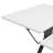 Comet 45.5" x 23.5" Sewing Table with Sewing Machine Platform