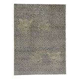 Canterbury Animal Print Area Rug