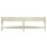 East Hampton Solid Wood Cocktail Table