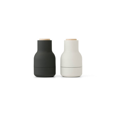 Salt & Pepper Mill Set