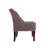Earlston Upholstered Wingback Chair-24459988