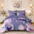 Rose mauve est en rupture de stock