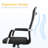Wrought Studio™ Kilbourne Conference Chair-737566192