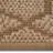 Timikia Jute/Sisal Geometric Rug-92132124