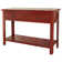 Mari 48'' Solid Wood Console Table