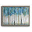 Magical Wood - Peinture sur toile encadrée-1354932956-1354932928