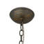 Jenna 5 - Light Chandelier