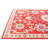 Kaibab Red Rug