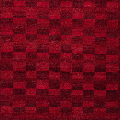 Abstract Indoor Rug