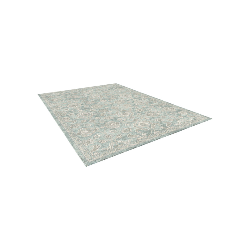 Ulloa Oriental Area Rug, Rectangle 160 x 230cm