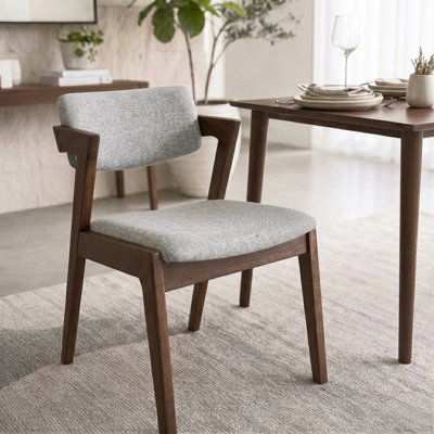 Aliasa 18.1'' H Fabric Upholstered Side Chair