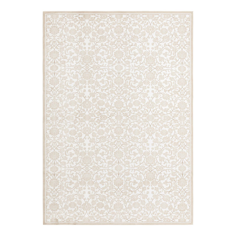 Analise Oriental Indoor Rug, Rectangle 10' x 14'