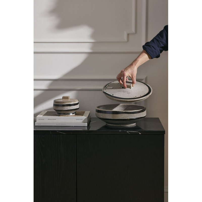 Reeves Decorative Box 12.5"x 6"