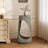Eulla Side Table, Accent Table, Living Room Side Table, Wood Side Table-852995358-863090393