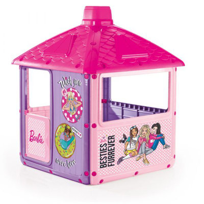 Fairmont Park 95 cm W x 109 cm D Playhouse