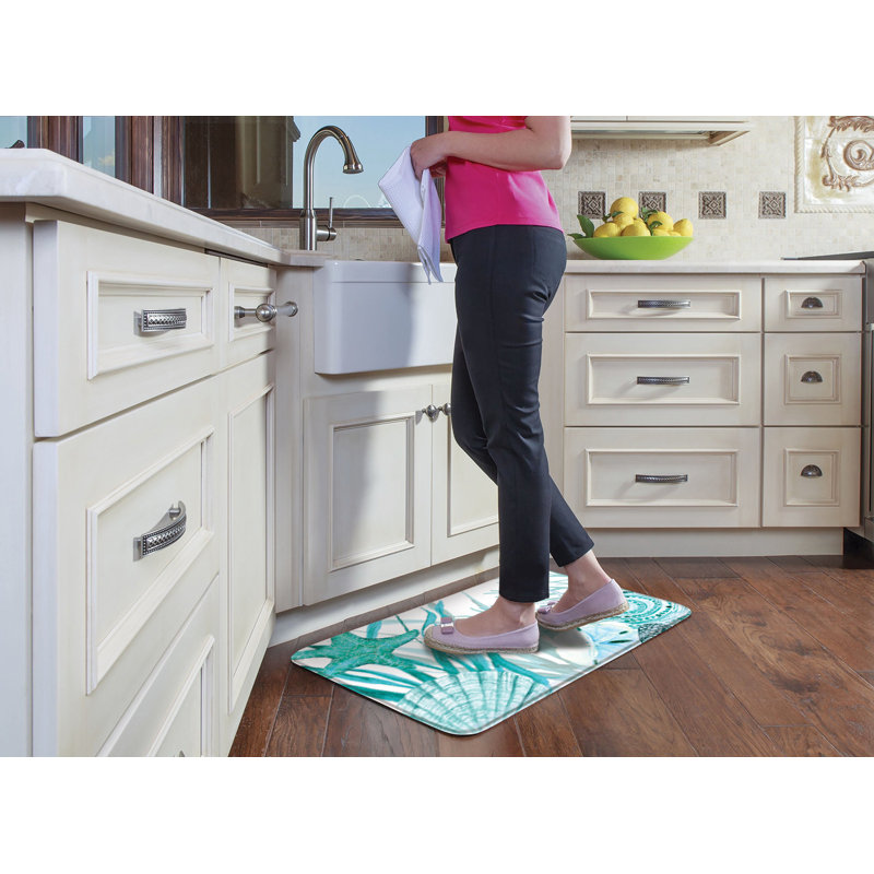 Tapis anti-fatigue life Rutter