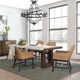 Kamber 7 - Piece Dining Set