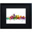 « portland oregon », impression encadrée-22540411-40310047
