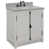 Gray Granite selected