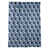 Indianapolis Football - bleu foncé / blanc / gris