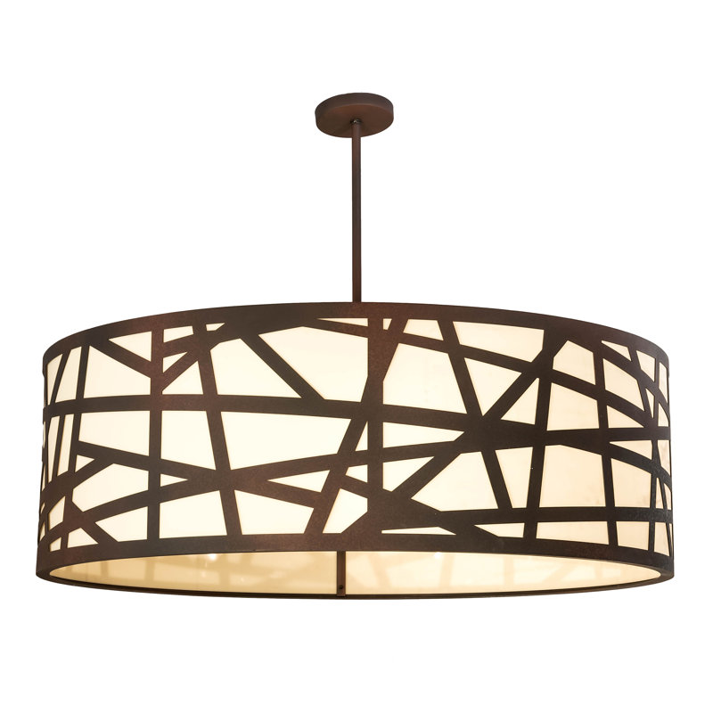 8 - Light Pendant
