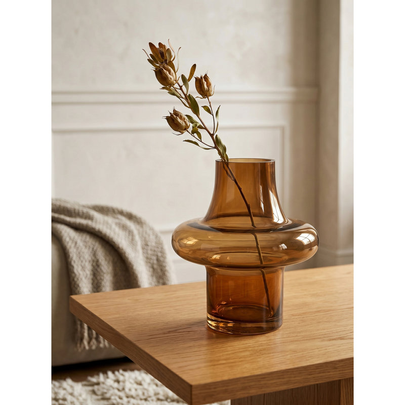 Vase Vintage Unque Design