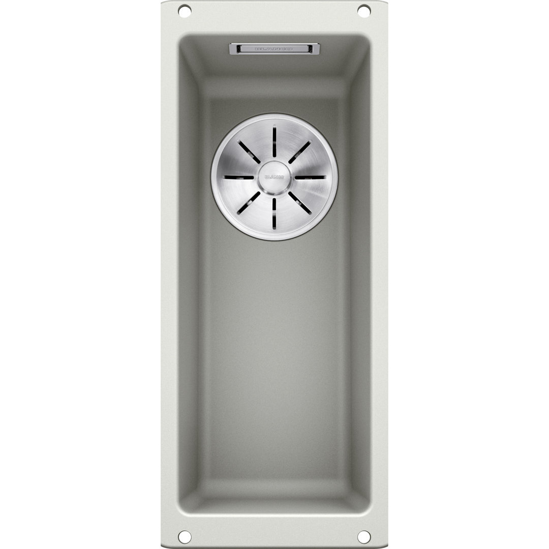 Subline Undermount Kitchen Sink
