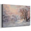 Paysages rétro-DCC-XXIV-Cavas enveloppés de galerie-917593011