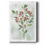 Toile tendue avec châssis Botanical Winterberry-1559023225