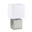 Diya Metal Table Lamp-19913874-33890905