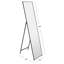 Miroir de plancher plat en métal Collier-70051742