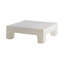 Jut Plastic/Resin Dining Table-49193401