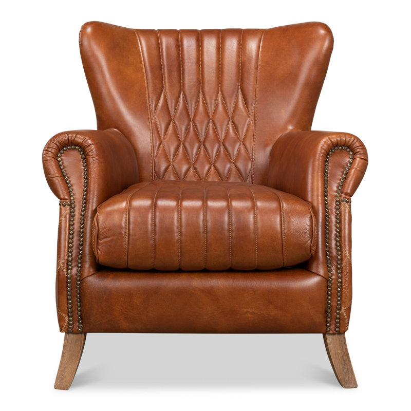 Wingback Chair