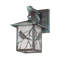 1 - Light Armed Sconce