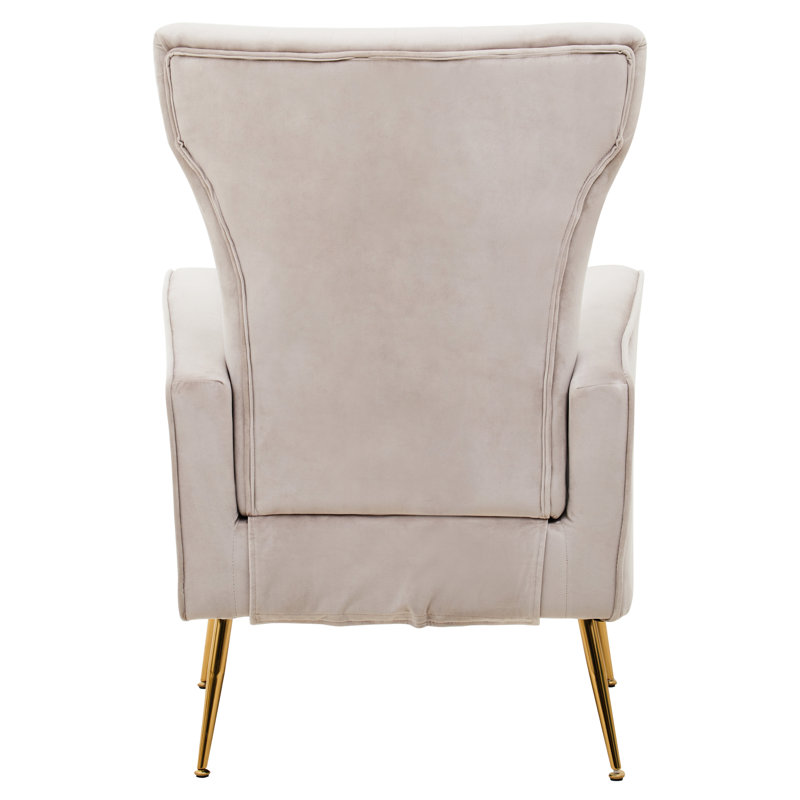 Zamora End Table