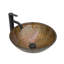 Lavabo vasque Amber