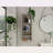 2-Shelf Bathroom Cabinet-233441133
